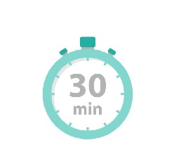 Συνεδρία express 30' με τη μαία