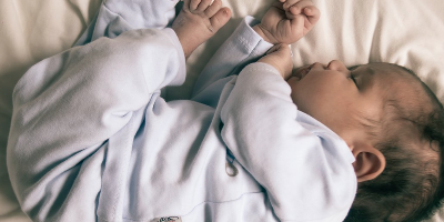 Οδηγίες θηλασμού για τις πρώτες 40 ημέρες