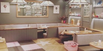 Πώς θα θέλαμε να είναι ένα baby-friendly κατάστημα;