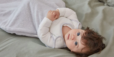 Ό,τι θέλετε να ξέρετε για το βρεφικό υπνόσακο